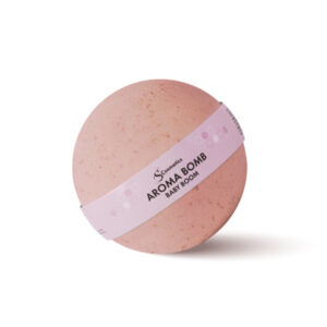 Бурлящий шар для ванны Baby boom 160 гр.