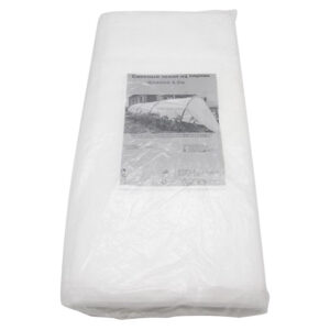 чехол сменный на парник Дачник 4х2,1м