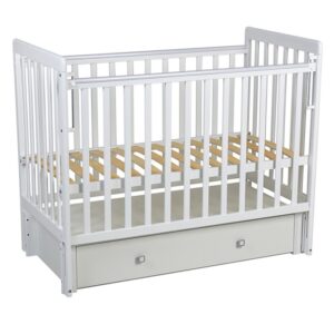 Детская кровать Фея 328 (универсальный маятник)