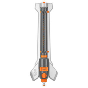 дождеватель металлический DAEWOO DWS 2070