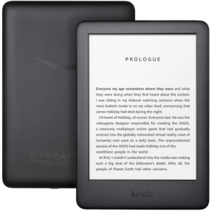 Электронная книга Amazon Kindle 11