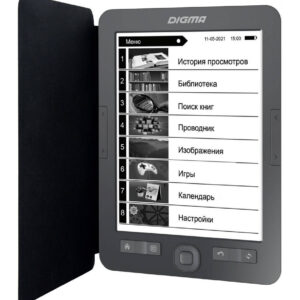 Электронная книга Digma X1