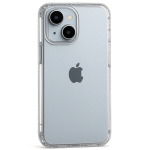 Прозрачный чехол для iPhone 14