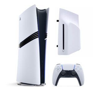 Игровая приставка Sony PlayStation 5 Pro