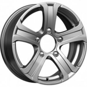 Колесный диск iFree Хафпайп