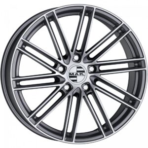 Колесный диск Mak Leipzig