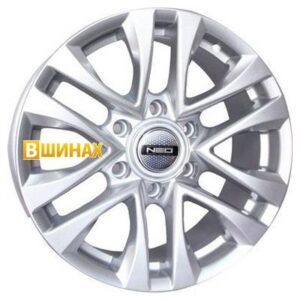 Колесный диск Neo Wheels 832