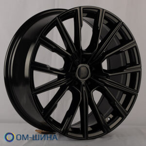 Колесный диск Powcan BK5836