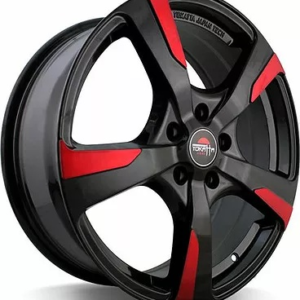 Колесный диск Yokatta Model-58