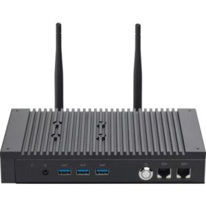 Компьютер ASUS Mini PC PL64-B-S5093MN 90MR00V2-M002X0 с доставкой по России