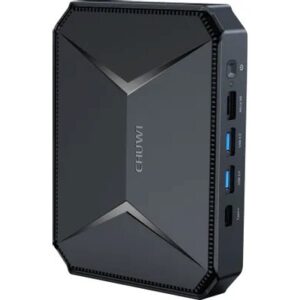 Компьютер Chuwi HeroBox CWI527H с доставкой по России