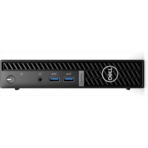 Компьютер Dell OptiPlex 7010 MFF 7010-3820 ENG с доставкой по России