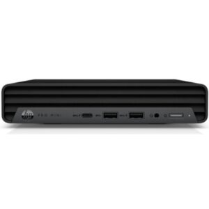 Компьютер HP Pro 400 G9 Mini 935X2EA ENG с доставкой по России