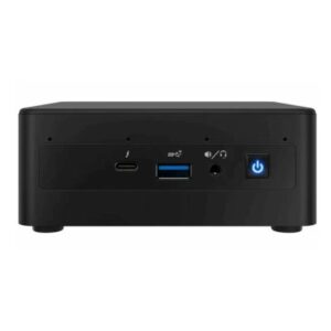Компьютер Intel NUC NUC11PAHI30Z00 с доставкой по России