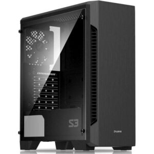 Компьютер KNS Hi-Gamer I500 5015KNS001 с доставкой по России