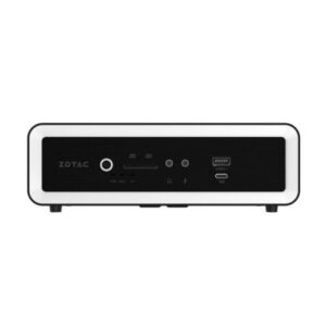Компьютер Zotac ZBOX-CI649NANO-BE с доставкой по России