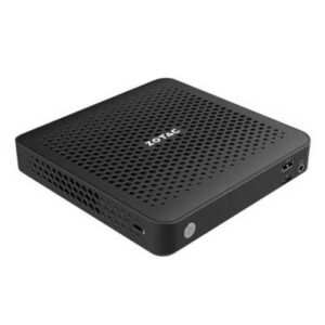 Компьютер Zotac ZBOX-MI668-BE с доставкой по России