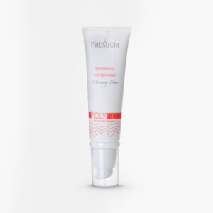 Крем-маска гиалуроновая Morning Dew