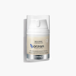 Крем-сияние Ocean Secrets