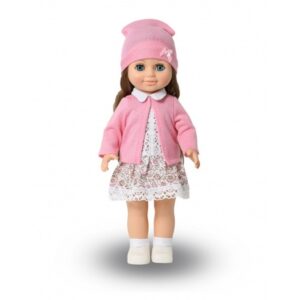 Кукла Весна 3058/о