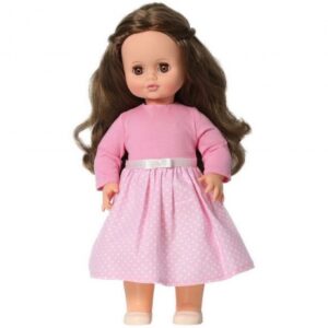 Кукла Весна 3724/о