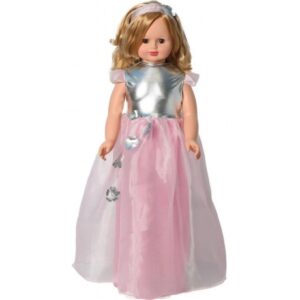 Кукла Весна 3729/о