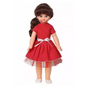 Кукла Весна 3732/о