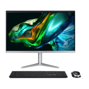 Моноблок Acer Aspire C24-1300 DQ.BL0CD.005 с доставкой по России