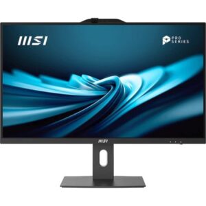 Моноблок MSI Pro AP272P 14M-624XRU 9S6-AF8321-802 с доставкой по России