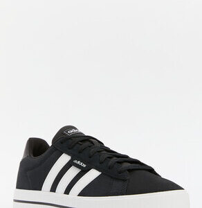 Мужские кеды ADIDAS DAILY 3.0 Артикул 3749207, черный