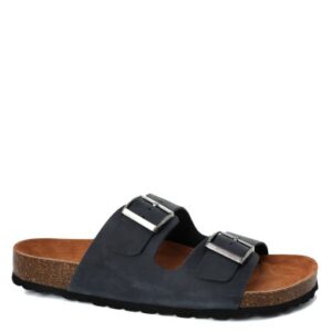 Мужские шлепанцы BIO GREEN Артикул 3389243, темно-синий