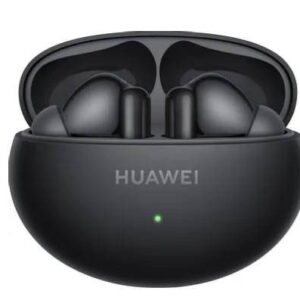 Наушники Huawei Freebuds 6I, Black