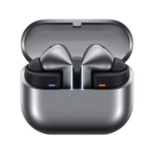 Наушники Samsung Galaxy Buds3 Pro, Silver