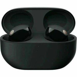 Наушники Sony WF-1000XM5, Black