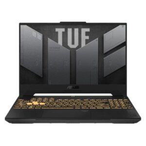 Ноутбук ASUS TUF Gaming F15 FX507VU-LP150 90NR0CJ7-M00B10 с доставкой по России