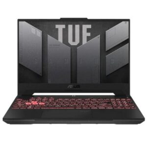 Ноутбук ASUS TUF Gaming F15 FX507ZC4-HN009 90NR0GW1-M000P0 с доставкой по России