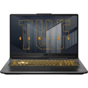 Ноутбук ASUS TUF Gaming F17 FX707ZC4-HX095 90NR0GX1-M006F0 с доставкой по России