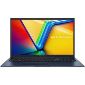 Ноутбук ASUS VivoBook 17 X1704VA-AU321 90NB13X2-M002V0 с доставкой по России