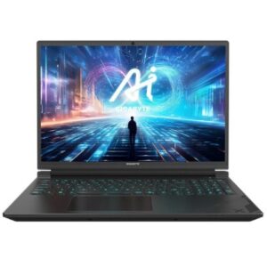 Ноутбук GigaByte G6X 2024 9MG-42KZ853SD с доставкой по России