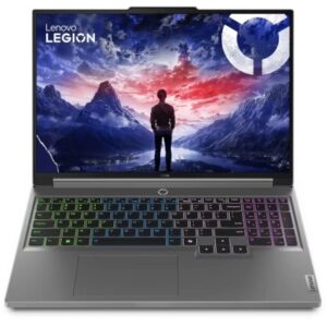 Ноутбук Lenovo Legion 5 16IRX9 83DG004DRK с доставкой по России