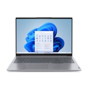 Ноутбук Lenovo ThinkBook 16 G7 IML 21MS008RRU с доставкой по России