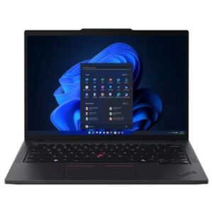 Ноутбук Lenovo ThinkPad T14 Gen 5 21ML0058US с доставкой по России