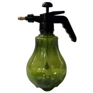 опрыскиватель помповый UGO LOKS 1,5л зеленый