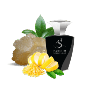 Парфюмерная вода "After love"