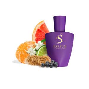 Парфюмерная вода "Cloud fairy"