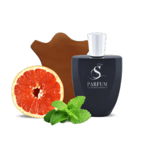 Парфюмерная вода "Gold ingot"