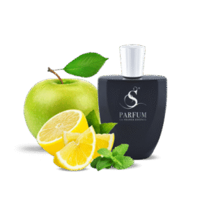 Парфюмерная вода "Greek Cupid"