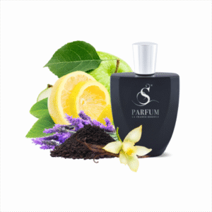 Парфюмерная вода "Illusion"