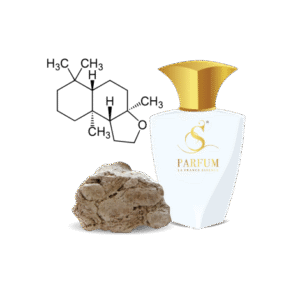 Парфюмерная вода "Invisible Skin"