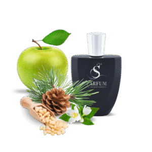 Парфюмерная вода "Jeu"